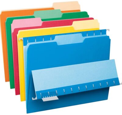 File Folders